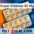 Super Vidalista 80 Mg levitra2